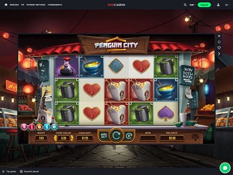 joo casino review  The minimum deposit to unlock this bonus is AU$30 and its wagering requirement is 50x on the bonus